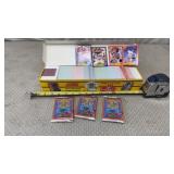 Upper Deck Baseball Card Collection