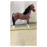 Our Generation Thoroughbred horse toy from