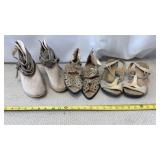Ladies Shoes 9.5