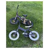 Childrenï¿½s Bicycles