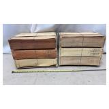 2-GEORGIA CRATE AND BOX COMPANY" in "RIDGE,