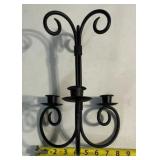 PartyLite Candle Holder 12" Tall