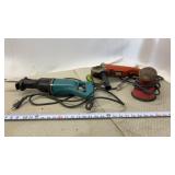 Black & Decker Grinder & Tool Shop Sander &