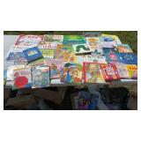 Childrenï¿½s Books