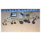 Costume Jewelry