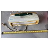 Rival Seal a Meal Sealer