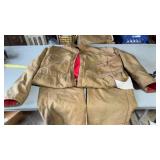 Big Ben by Wrangler Coveralls