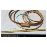 Quilting/Sewing Hoops