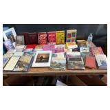 Readers Digest, Thomas Kinkade, Religious Lessons