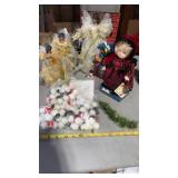 Christmas decor,