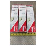 Frigidaire water filters nib
