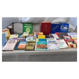 Vtg Dictionaries, Chicken Soup for the soul,