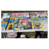 Children Books, Activity Books