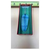 Eppinger Dardevle, 1oz Herring fishing spoon