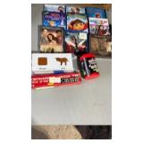 DVD Movies, Kids  Games and more