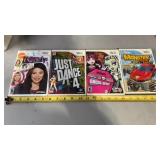 Wii Games