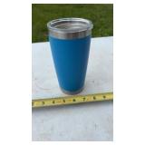 Yeti insulated Glass