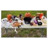 Halloween Decor