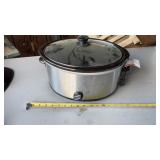 Slow Cooker