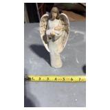 Seagull Studios Guardian Angel figurine