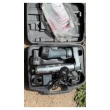 Nikota 12v Cordless Grease Gun