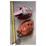 Ball Gloves
