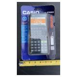 Casio Graphing Calculator