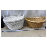 Baskets