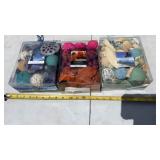 Variety of Potpourri
