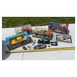 NASCAR Memorabilia
