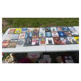 DVD Movie Collection