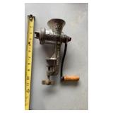 Keystone Meat Grinder