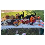 Halloween Decor