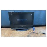 Symphonic 32 inch LCD TV