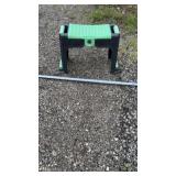 Garden Stool