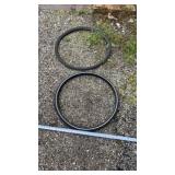 Bicycle Tires