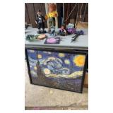Halloween Decor
