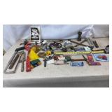 Automotive items-12-volt automotive circuit