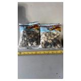 2-Bags Decorative Stones