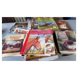 Tote of How to Paint and more