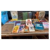 Books on War, Politics, Travel and more