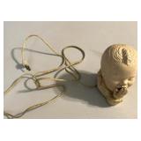 Vintage Sleepy Tot Nightlight - Works