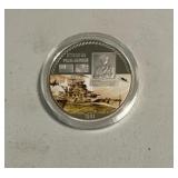 Silver Coin Battles of WW2