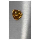 Orange Tourmaline .92g