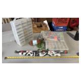 Organizers and Crafts