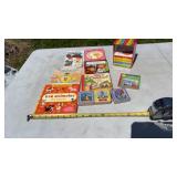 Childrenï¿½s Board Books