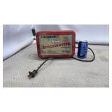 Statesman Stockmaster Electric Fencer