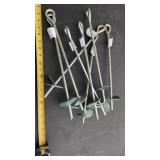 8-Ground Anchors