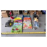 Tasco educational toy microscope, Little Golden
