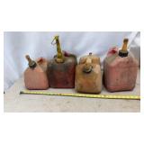 Gas Cans